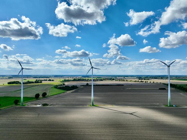wind energy