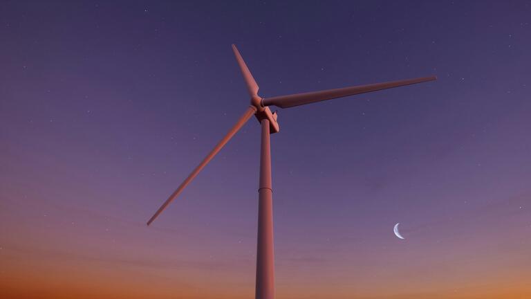 windmill