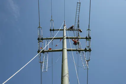 netzbau