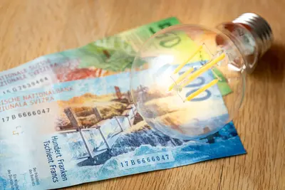 Strompreis, Tarif, Kosten