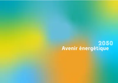 EZ2050 Energiezukunft 2050 Slider FR